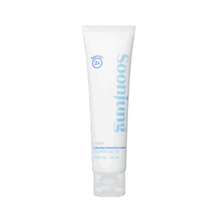 Soon Jung Intensive Cream