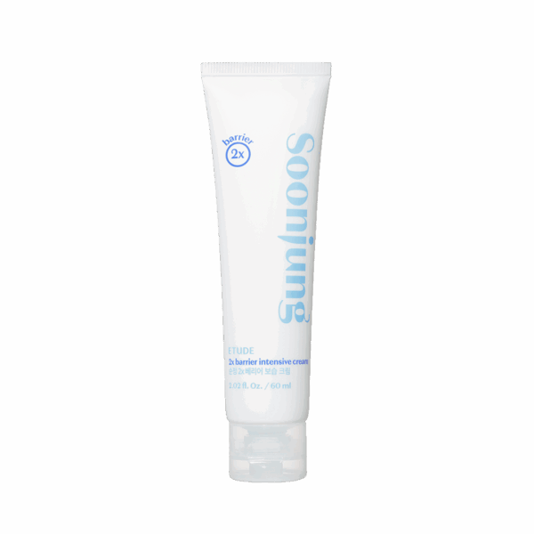 Etude House Soon Jung 2x Barrier Intensive Cream 60ml