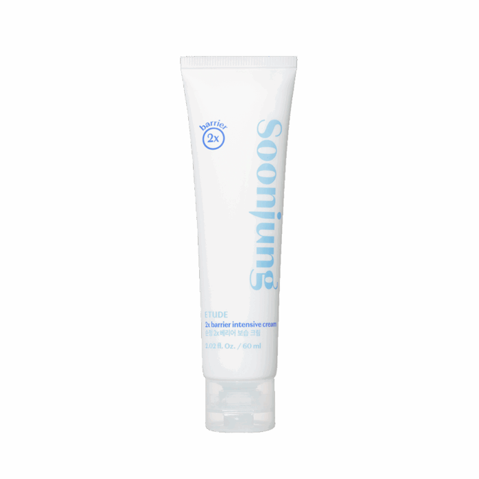 Soon Jung Intensive Cream