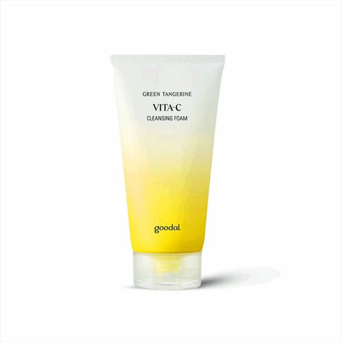 Goodal Cleansing Foam