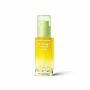 Goodal Green Tangerine Vita C Dark Spot Serum 40ml