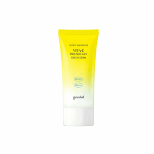 Goodal Green Tangerine Vita C Dark Spot Tone Up Cream 50ml