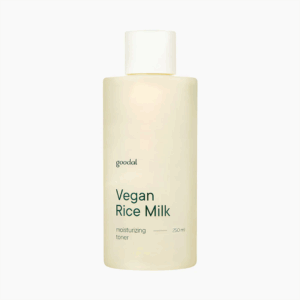 Goodal Vegan Rice Milk Moisturizing Toner 250ml