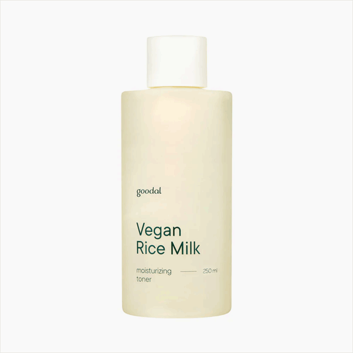 Goodal Rice Milk Moisturizing Toner