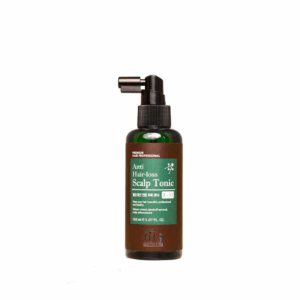 HTS Anti Hair Loss Scalp Tonic 150ml
