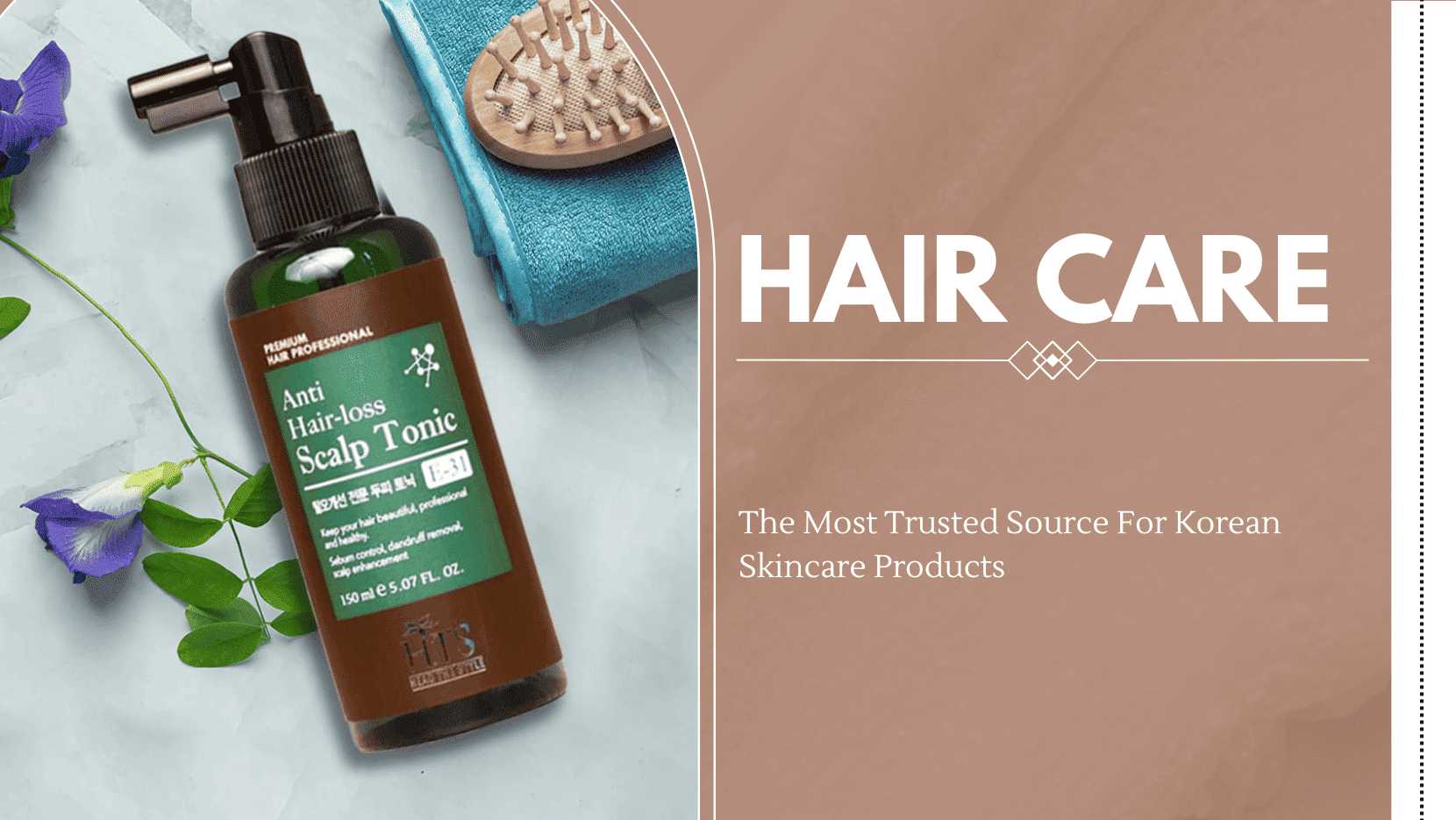 Hair Care