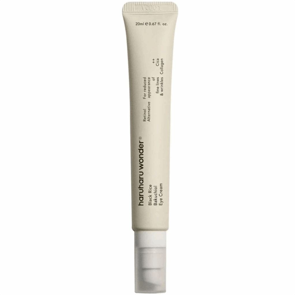 Haruharu Eye Cream