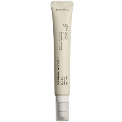 Haruharu Eye Cream
