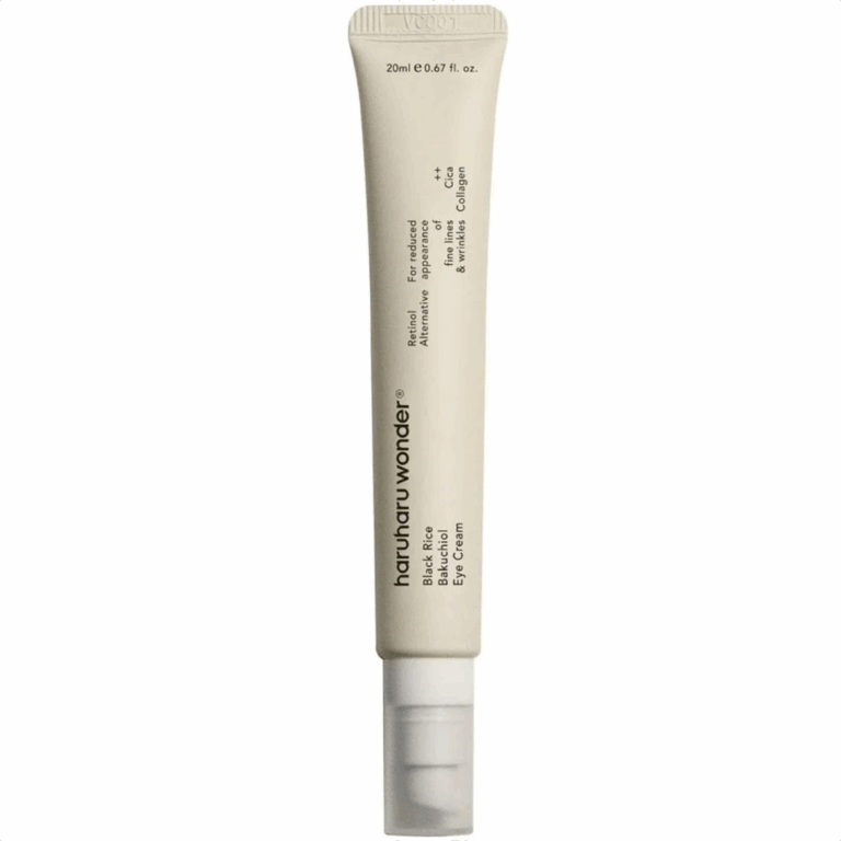 Haruharu Eye Cream