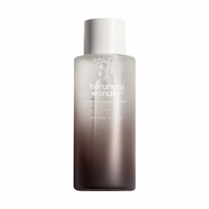 Haruharu Wonder Black Rice Hyaluronic Toner 150ml