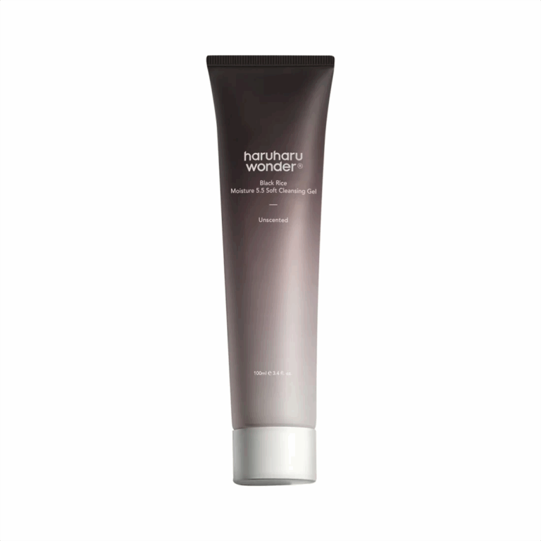 Haruharu Wonder Cleansing Gel