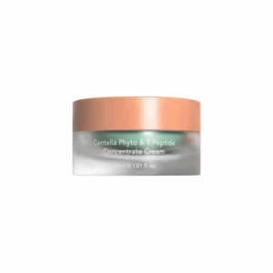 Haruharu Wonder Centella Phyto & 5 Peptide Concentrate Cream 30ml
