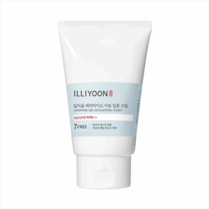 ILLIYOON Ceramide Ato Concentrate Cream 200ml