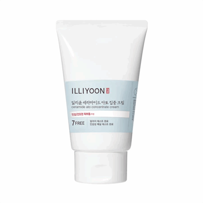 ILLIYOON Ceramide Ato Cream