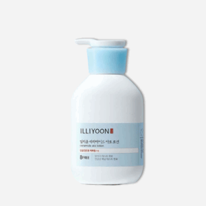 ILLIYOON Ceramide Ato Lotion 350ml