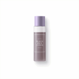 I'm From Black Rice Toner Mini 30ml