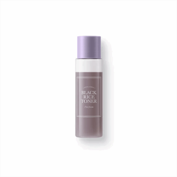 I'm From Black Rice Toner Mini 30ml