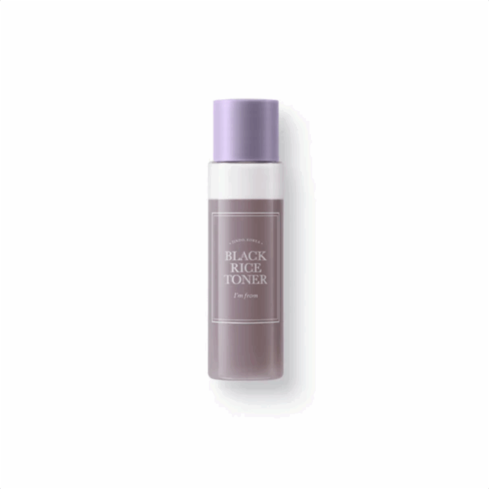 Black Rice Toner Mini