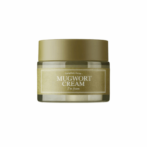 I'm From Mugwort Cream 50ml