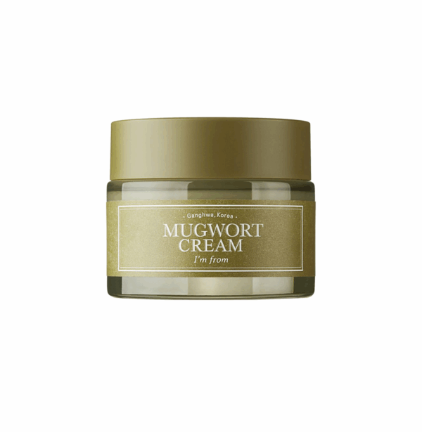 I'm From Mugwort Cream 50ml