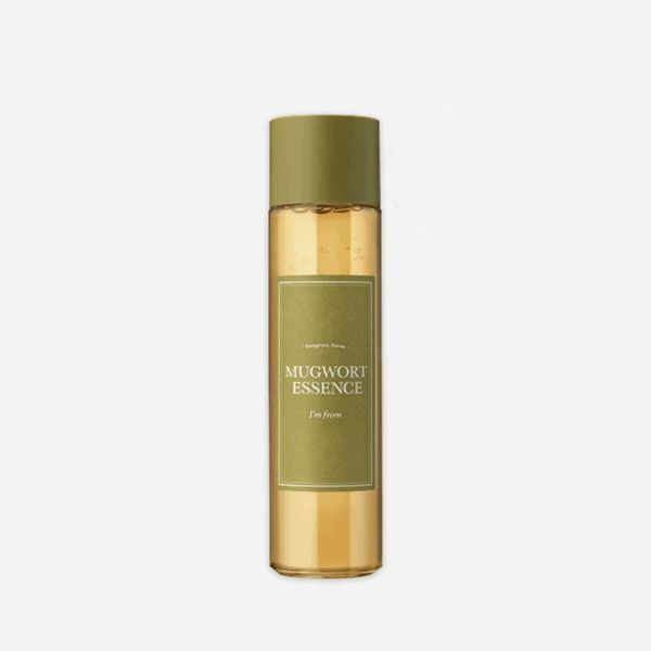 I'm From Mugwort Essence 160ml