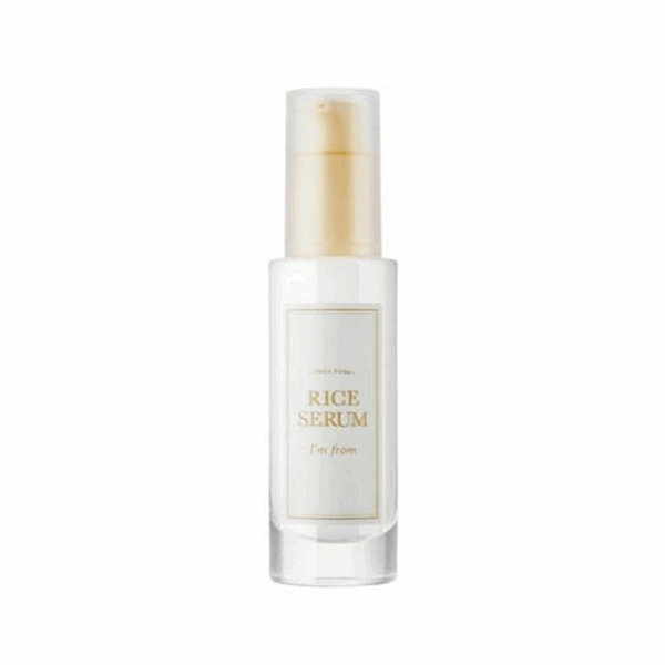 I’m From Rice Serum 30ml