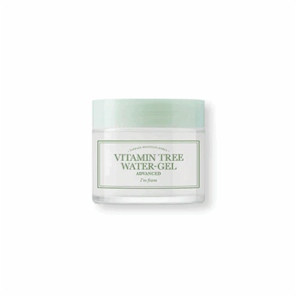 Vitamin Tree Water Gel