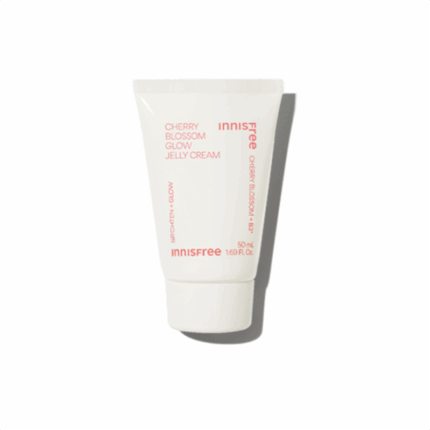 Innisfree Jelly Cream