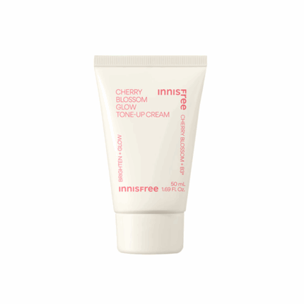Innisfree Tone-up Cream