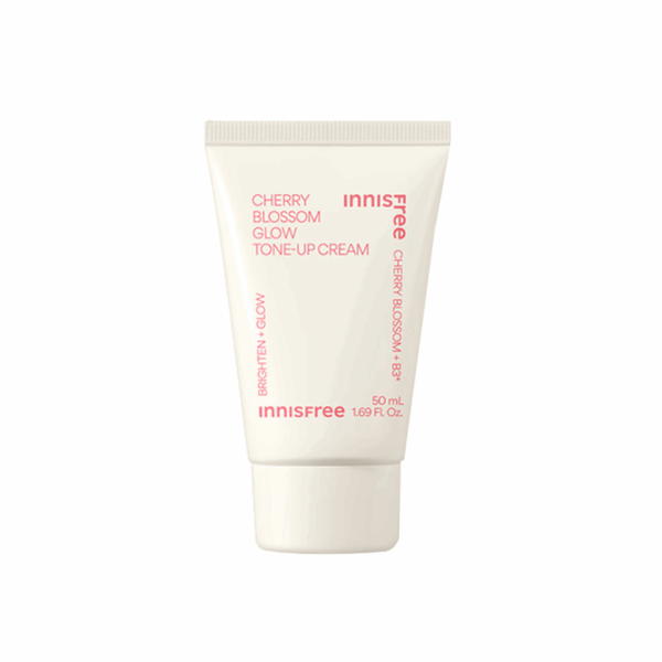 Innisfree Jeju Cherry Blossom Tone-up Cream 50ml