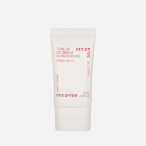 Innisfree Tone-Up No Sebum Sunscreen 60ml