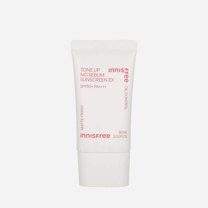 Innisfree No Sebum Sunscreen