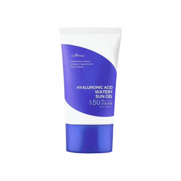 Isntree Hyaluronic Acid Watery Sun Gel 50ml