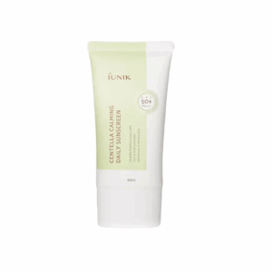 IUNIK Centella Calming Daily Sunscreen 60ml