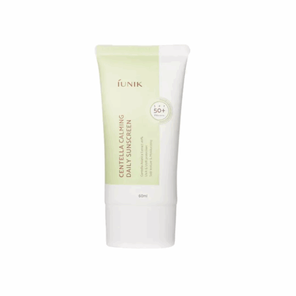 IUNIK Centella Sunscreen