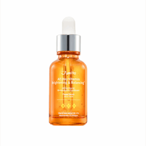Jumiso All Day Vitamin Brightening & Balancing Facial Serum 30ml
