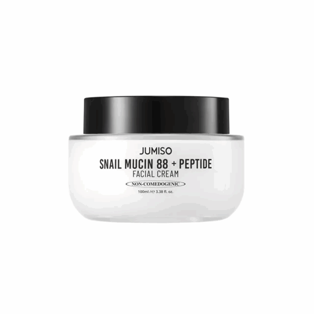 Jumiso Snail Mucin Peptide Cream