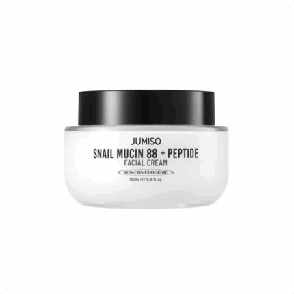 Jumiso Snail Mucin Peptide Cream