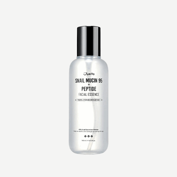 Jumiso Snail Mucin 95 + Peptide Essence 140ml
