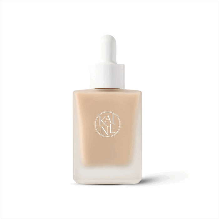 Kaine Chaga Collagen Serum