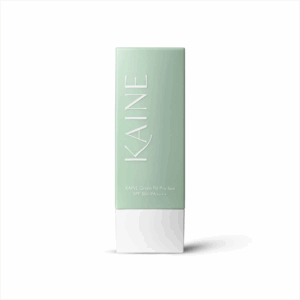 Kaine Green Fit Pro Sun Spf 50+ PA++++ 55ml