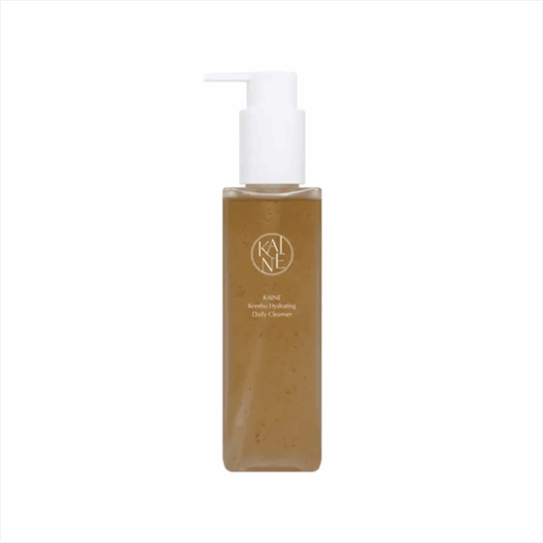 Kaine Kombu Hydrating Daily Cleanser 155g