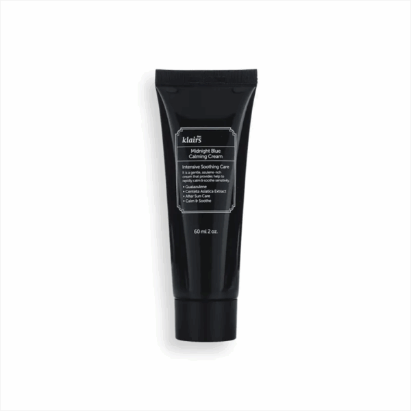 Klairs Midnight Blue Calming Cream 60ml