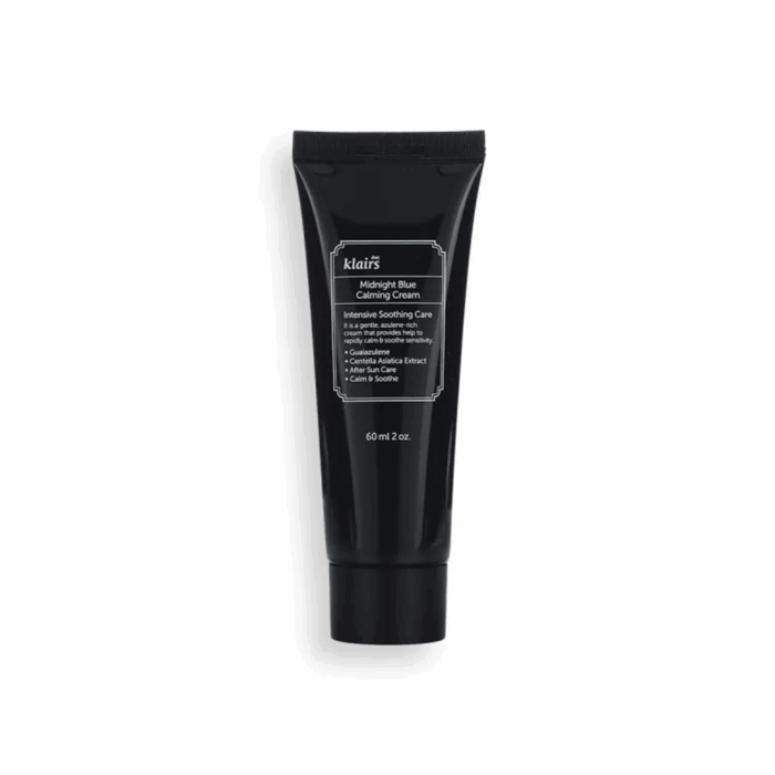 Klairs Midnight Blue Cream