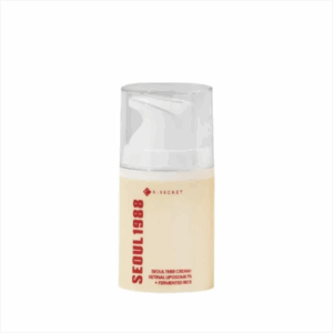 Ksecret Seoul 1988 Cream : Retinal Liposome 1% + Fermented Rice 50ml