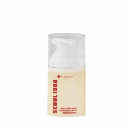 Ksecret Seoul 1988 Cream