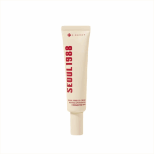 Ksecret Seoul 1988 Eye Cream : Retinal Liposome 4% + Fermented Bean 30ml