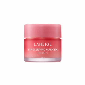 Laneige Lip Sleeping Mask Ex Berry 20g