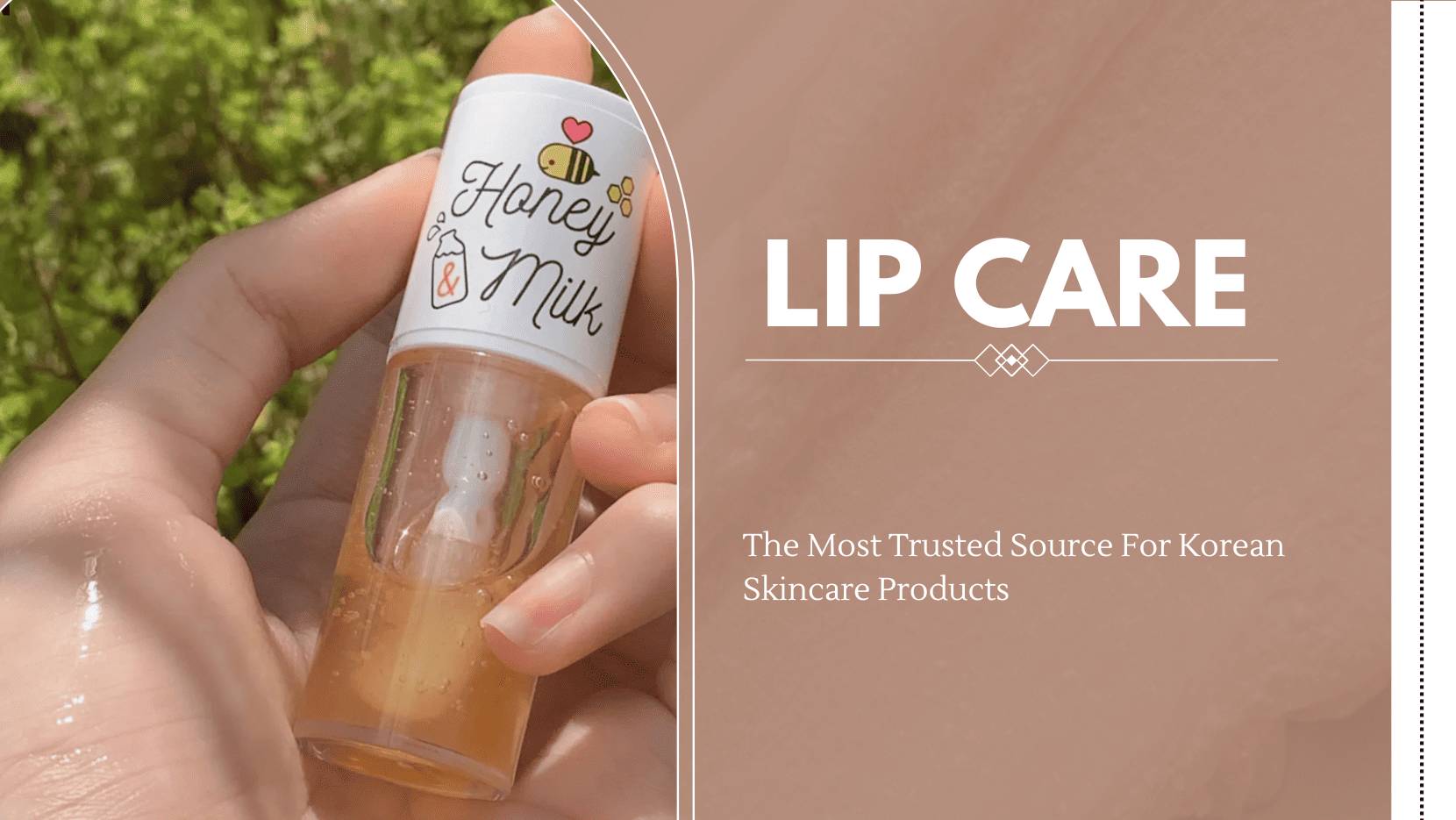 Lip Care