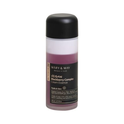 Mary&May Vegan Blackberry Cream Essence